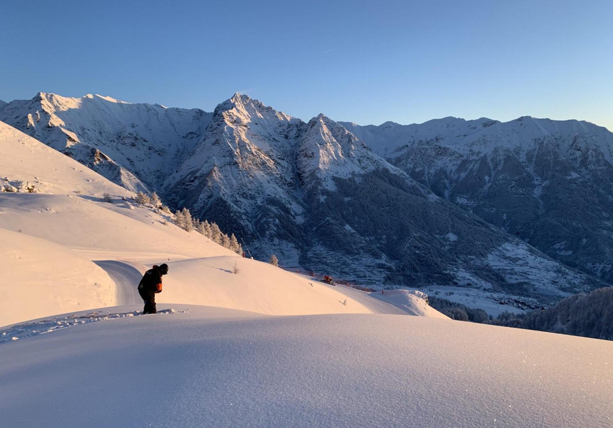 Studette Et En Montagne Proche Stations De Et Appartement